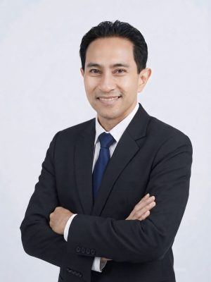 ท่านรองฯวิศนุเวศ เศวตนันทน์